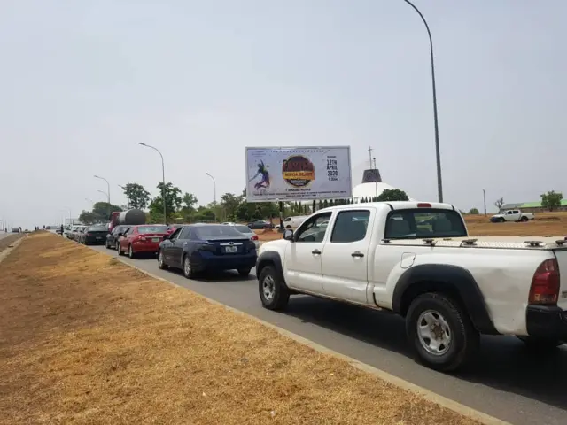 Abuja