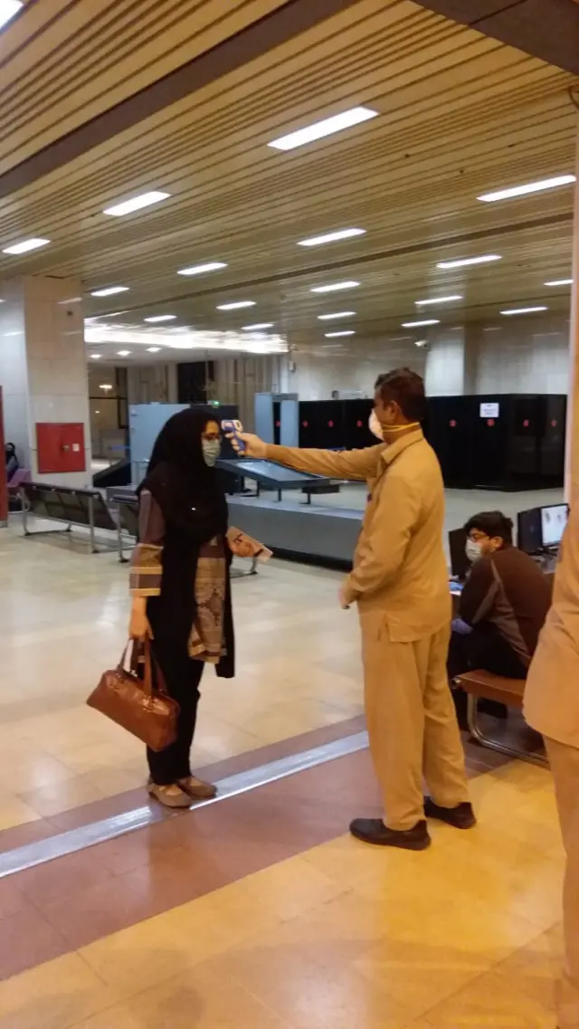 پی آئی اے پرواز