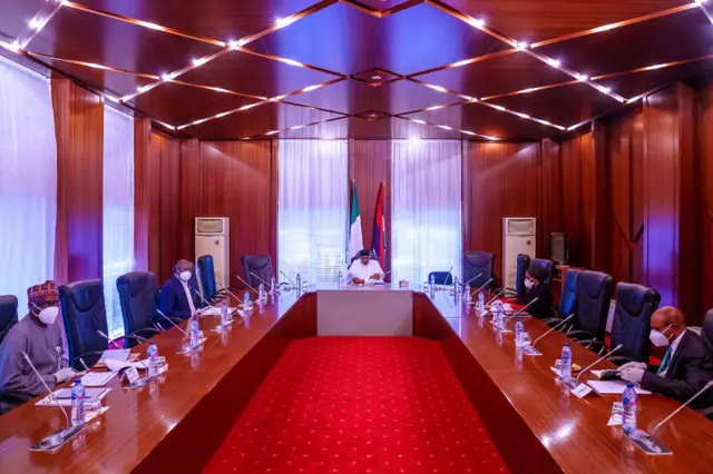 Muhammadu Buhari