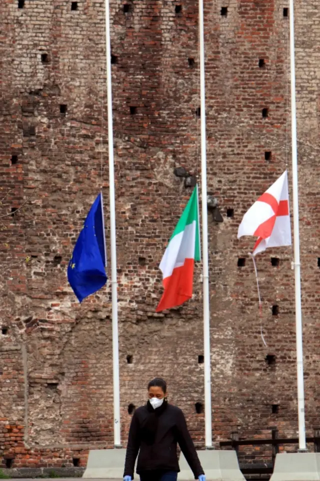 europe