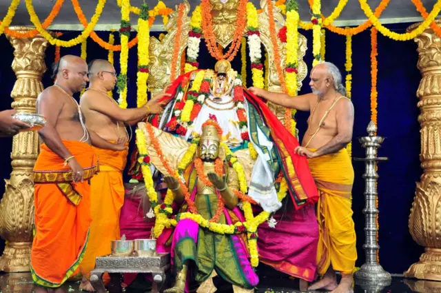 భద్రాచలం శ్రీరాముడు