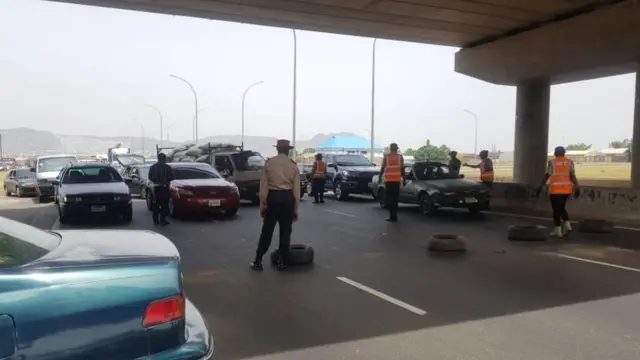 Abuja