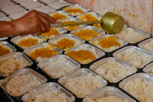 فور بنگلوز گرودوارہ