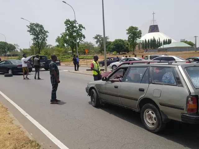 Abuja