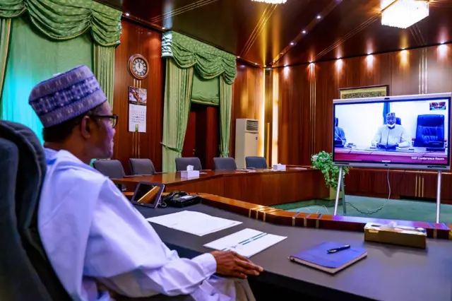 Muhammadu Buhari