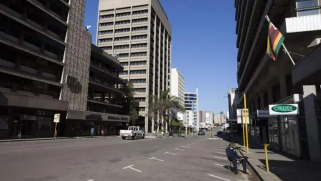Zimbabwe