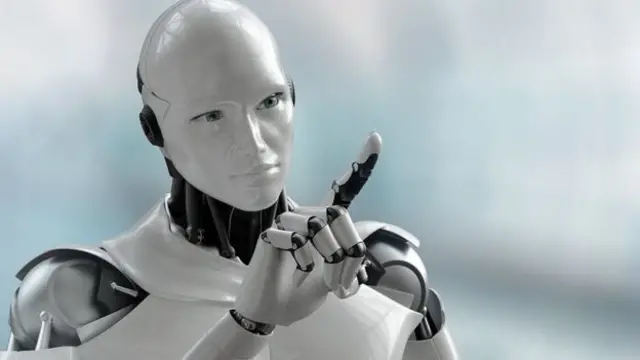 ரோபோக்கள்