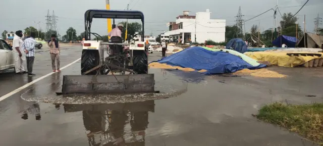 ਕੋਰੋਨਾਵਾਇਰਸ , ਜੰਲਧਰ