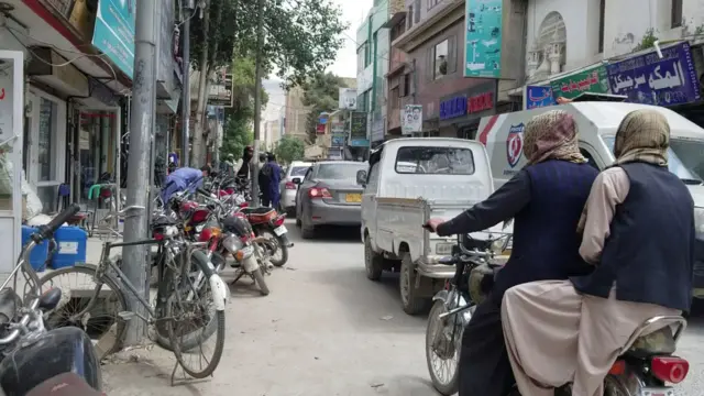 کوئٹہ
