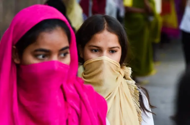 કોરોના વાઇરસ