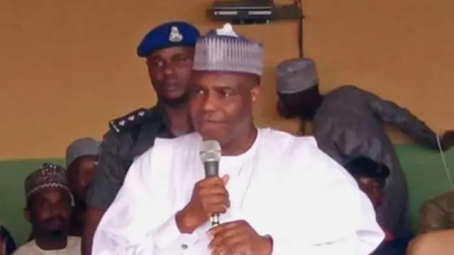 Gwamna Tambuwal