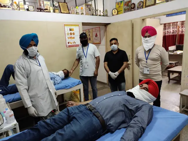 ਕੋਰੋਨਾਵਾਇਰਸ