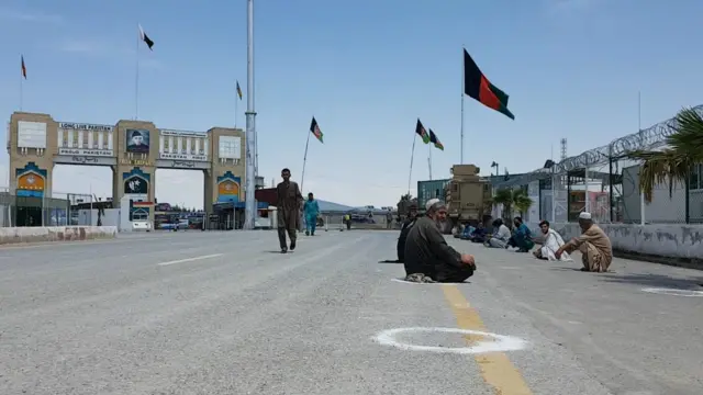 کورونا، بلوچستان، افغانستان، پاکستان