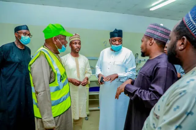 Ganduje