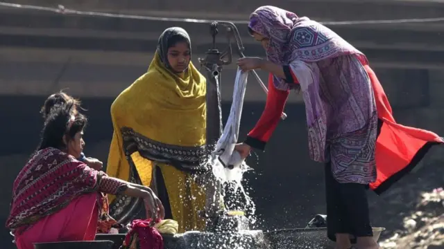 lahore