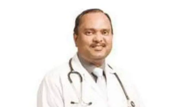 ড. সিমন হারকিউলিস