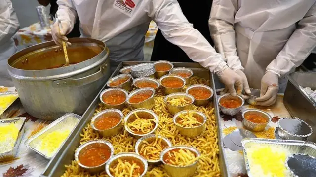 خورشت قیمه