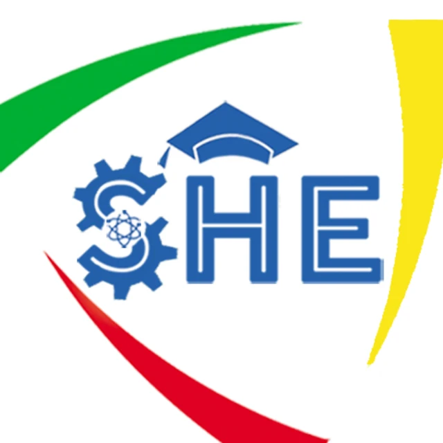የሳይንስና ከፍተኛ ትምህርት ሚኒስቴር አርማ