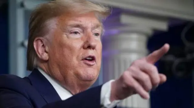 Trump