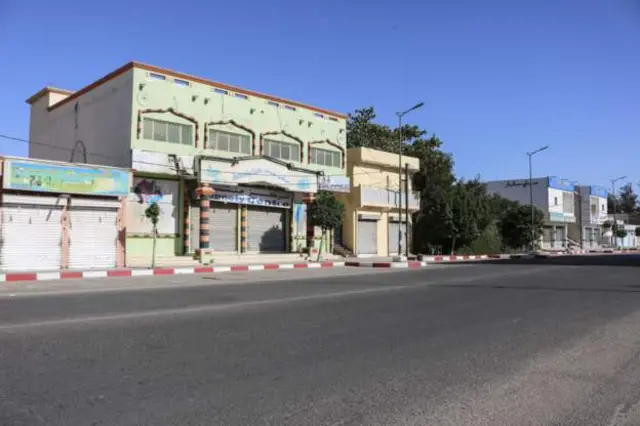 ሞሪታንያ