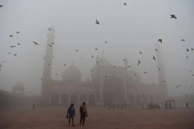 India