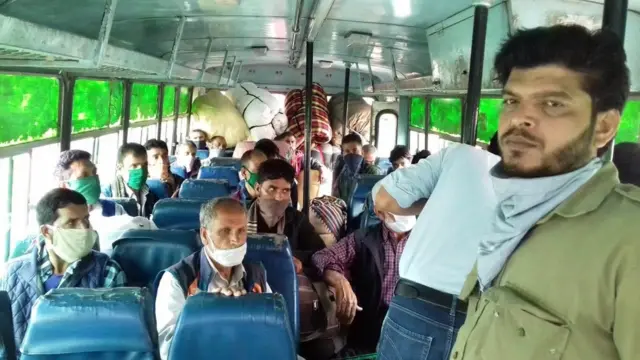ਮਜ਼ਦੂਰ