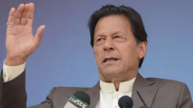 عمران خآن