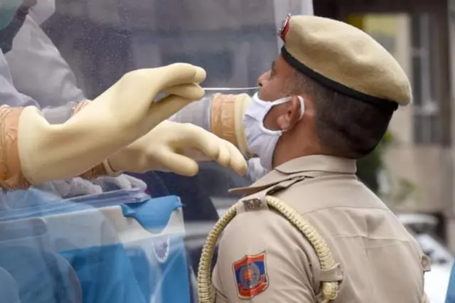 ਕੋਰੋਨਾਵਾਇਰਸ