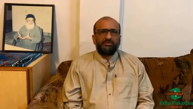 ایدھی