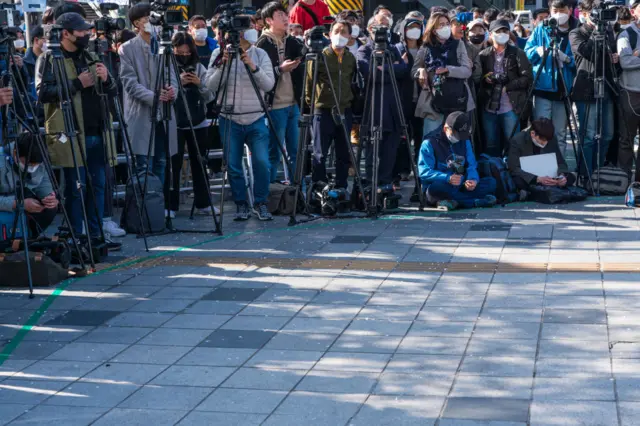 Press