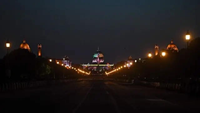 India