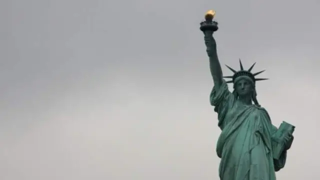 USA