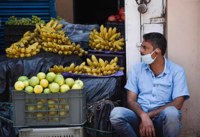 कोरोना संक्रमण