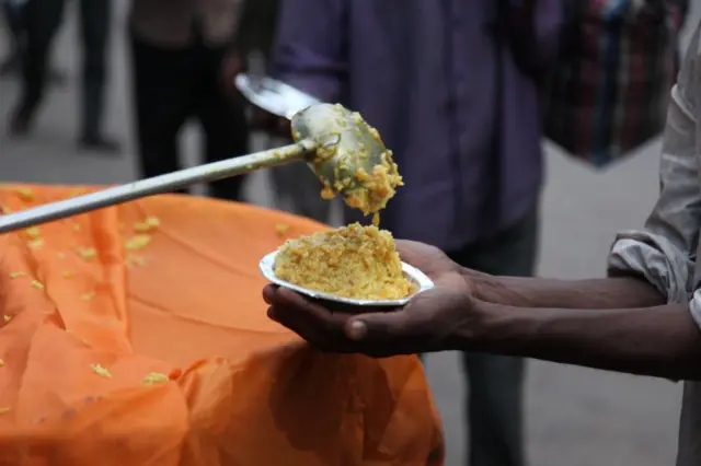 खाना