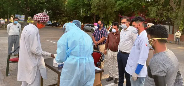 ਕੋਰੋਨਾਵਾਇਰਸ