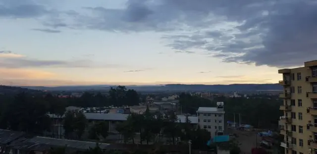 አዲስ አበባ ከተማ