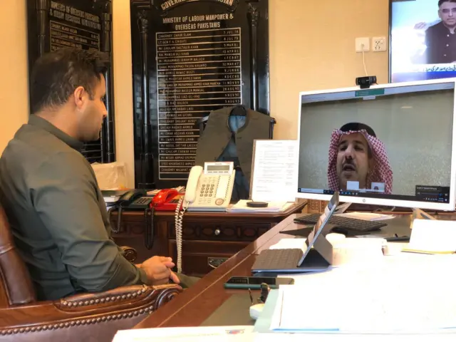 زلفی بخاری