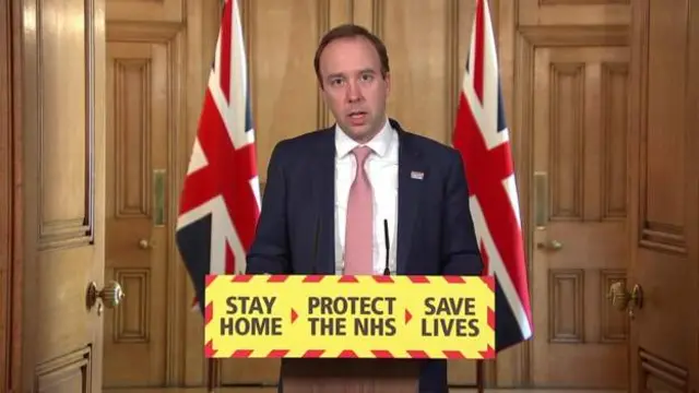 मैट हैनकॉक