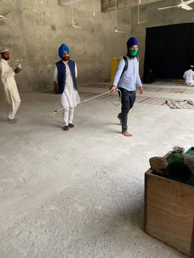 ਨਨਕਾਣਾ ਸਾਹਿਬ