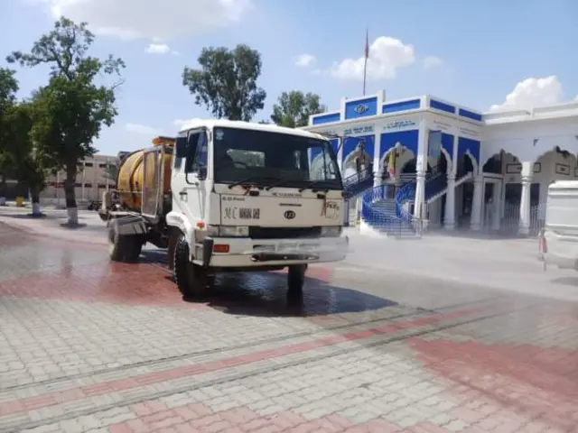 ਨਨਕਾਣਾ ਸਾਹਿਬ