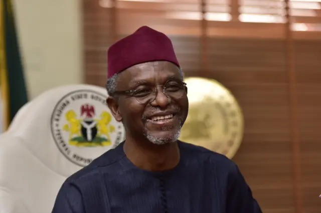 El-rufai