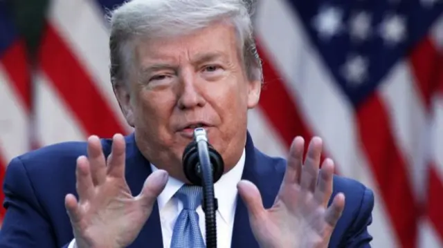trump