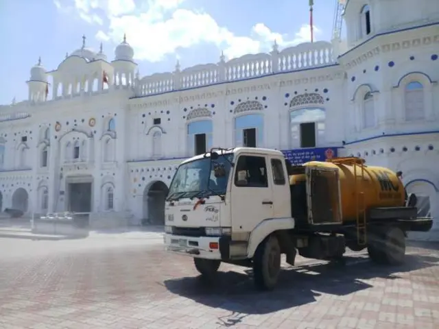 ਕੋਰੋਨਾਵਾਇਰਸ