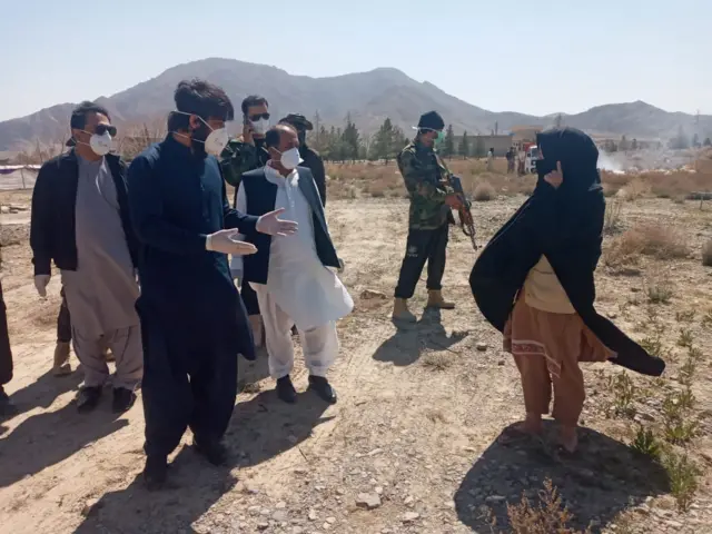 بلوچستان