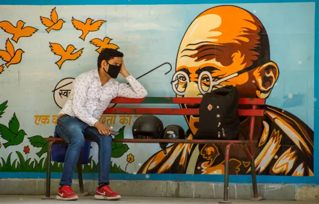 કોરોના વાઇરસ