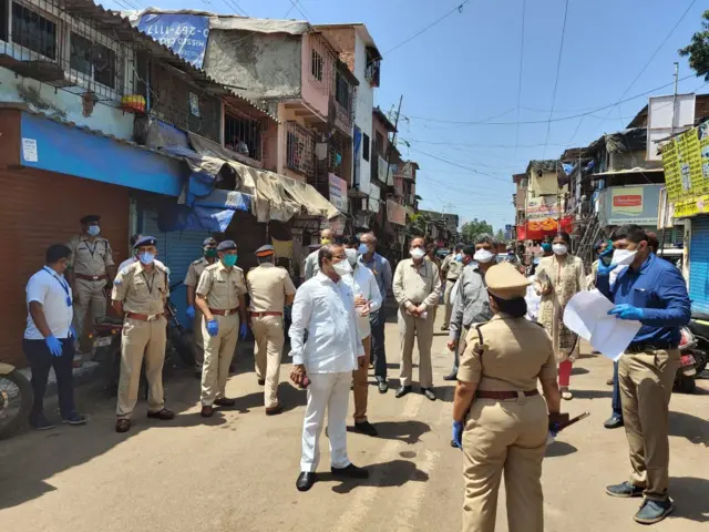 राजेश टोपे
