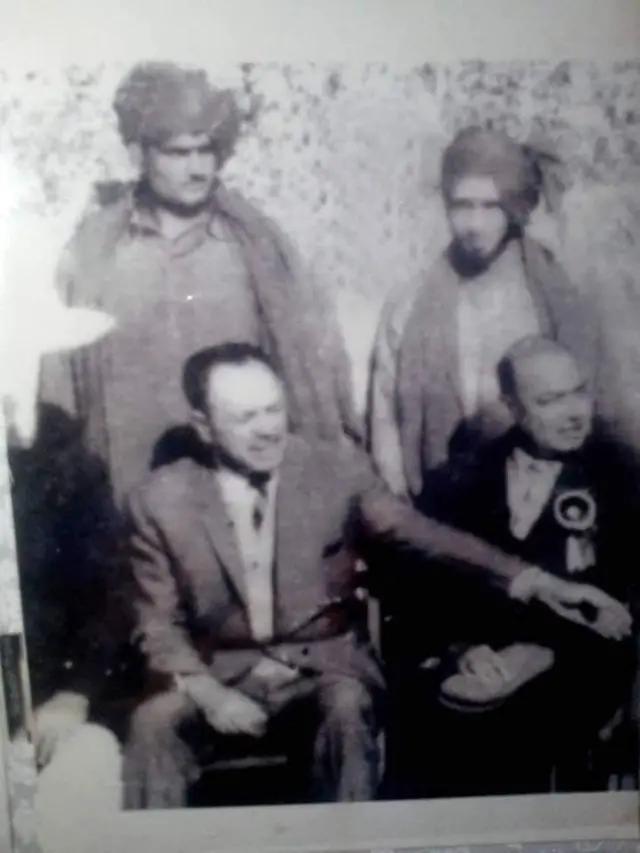 پہلوان