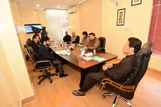 Imran Khan