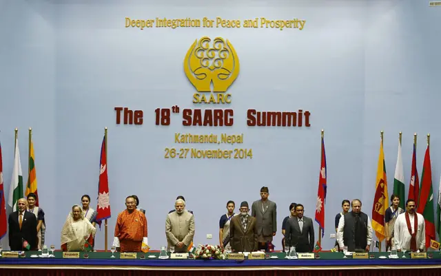 saarc