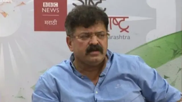 जितेंद्र आव्हाड